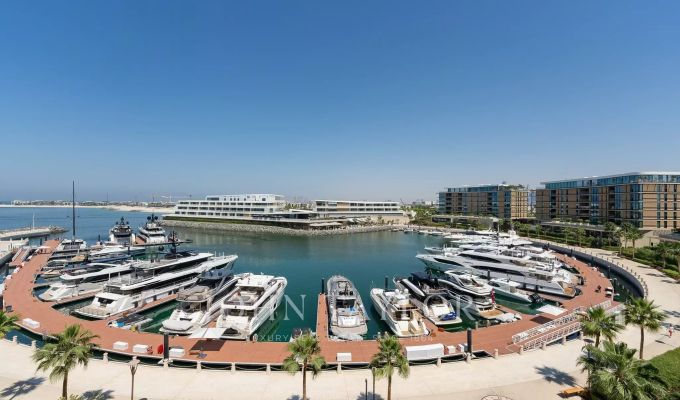 Venta Piso Jumeirah Bay