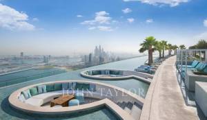 Venta Piso Jumeirah Beach Residence (JBR)