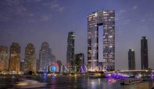 Venta Piso Jumeirah Beach Residence (JBR)
