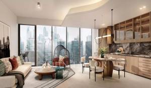 Venta Piso Jumeirah Lake Towers (JLT)