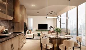 Venta Piso Jumeirah Lake Towers (JLT)