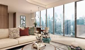 Venta Piso Jumeirah Lake Towers (JLT)