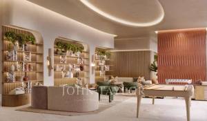 Venta Piso Jumeirah Lake Towers (JLT)