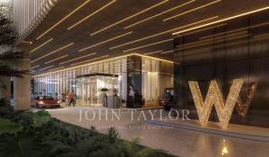 Venta Piso Jumeirah Lake Towers (JLT)