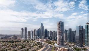 Venta Piso Jumeirah Lake Towers (JLT)