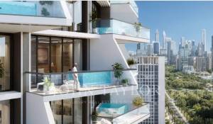 Venta Piso Jumeirah Village Circle (JVC)