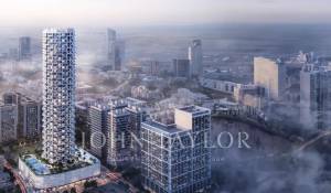 Venta Piso Jumeirah Village Circle (JVC)