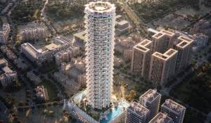 Venta Piso Jumeirah Village Circle (JVC)