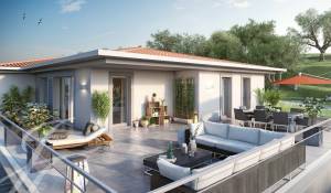 Venta Piso Le Cannet