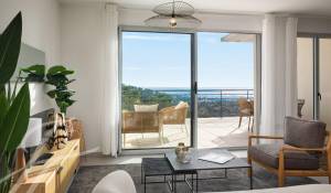 Venta Piso Le Cannet