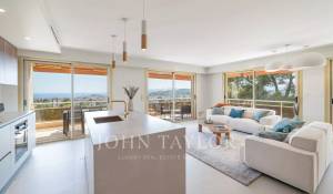 Venta Piso Le Cannet