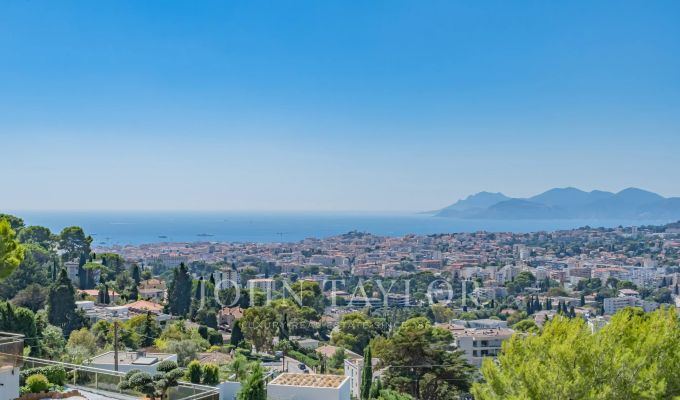 Venta Piso Le Cannet