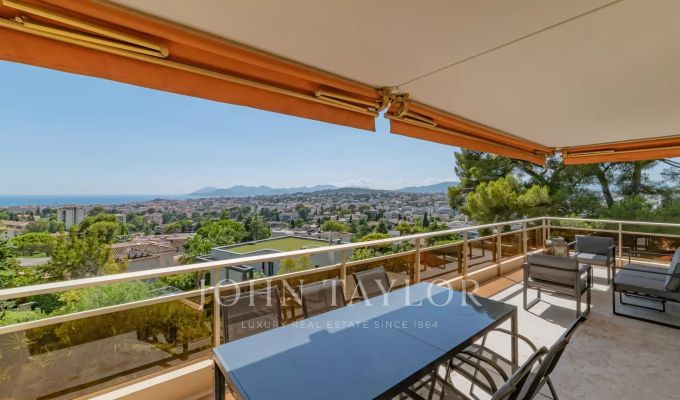 Venta Piso Le Cannet