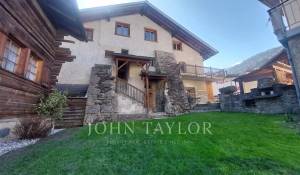 Venta Piso Le Châble