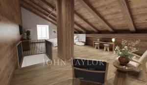 Venta Piso Le Châble