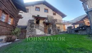 Venta Piso Le Châble