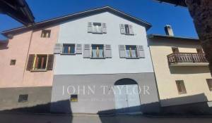 Venta Piso Le Châble