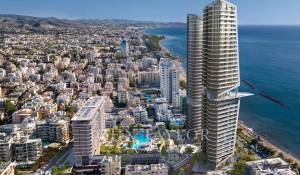 Venta Piso Limassol