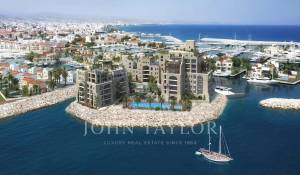 Venta Piso Limassol