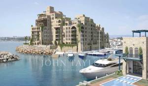 Venta Piso Limassol