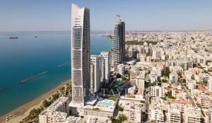 Venta Piso Limassol