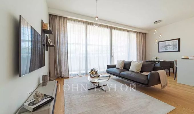 Venta Piso Limassol