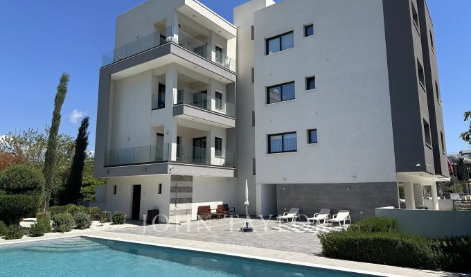 Venta Piso Limassol