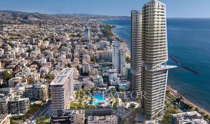 Venta Piso Limassol