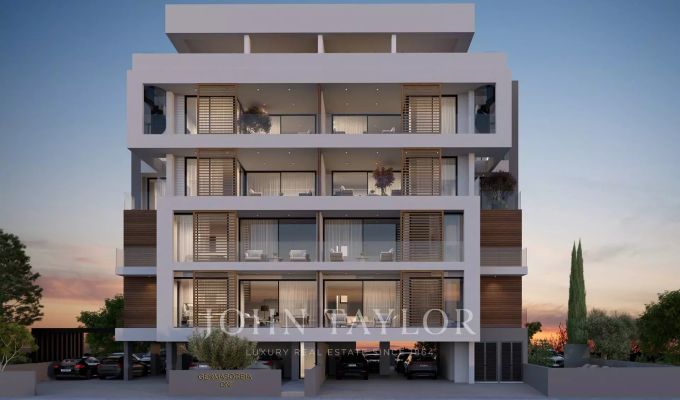 Venta Piso Limassol