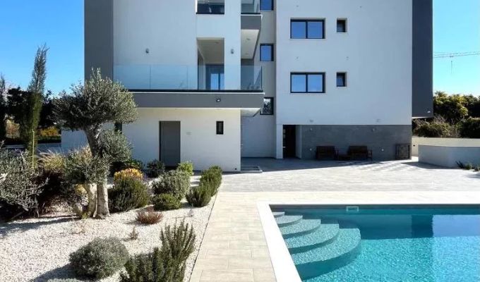 Venta Piso Limassol
