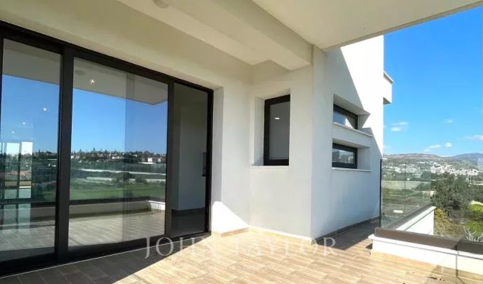 Venta Piso Limassol
