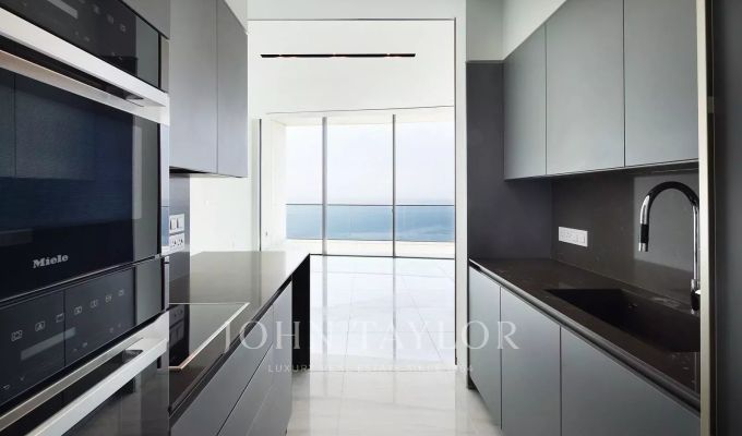 Venta Piso Limassol