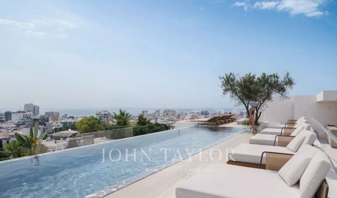 Venta Piso Limassol