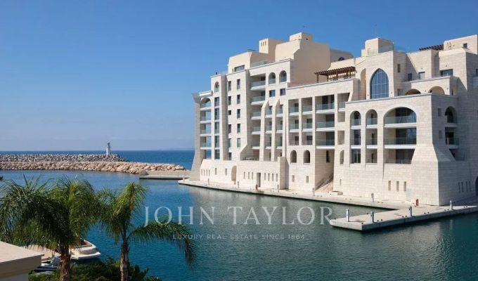 Venta Piso Limassol