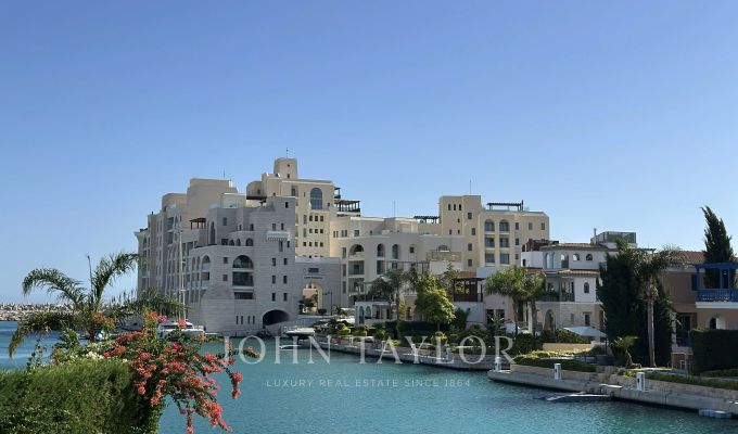 Venta Piso Limassol