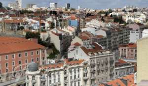 Venta Piso Lisboa
