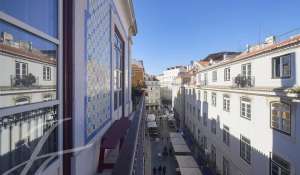 Venta Piso Lisboa