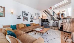 Venta Piso Lisboa