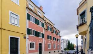 Venta Piso Lisboa