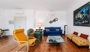 Venta Piso Lisboa