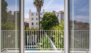 Venta Piso Lisboa