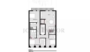 Venta Piso Lisboa