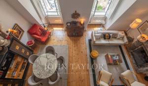 Venta Piso Lisboa