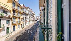 Venta Piso Lisboa