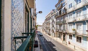 Venta Piso Lisboa