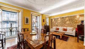 Venta Piso Lisboa