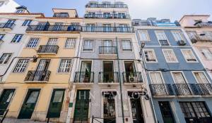 Venta Piso Lisboa