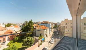 Venta Piso Lisboa