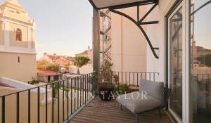 Venta Piso Lisboa
