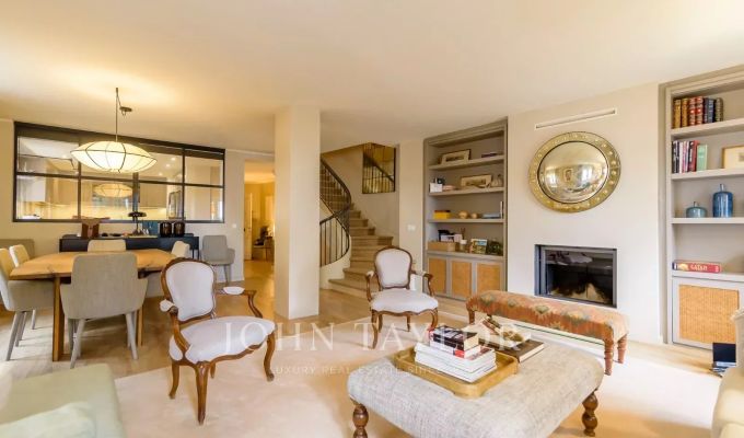 Venta Piso Lisboa
